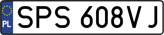 SPS608VJ