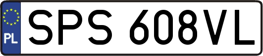SPS608VL
