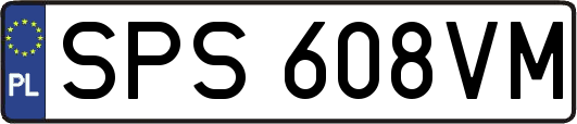 SPS608VM