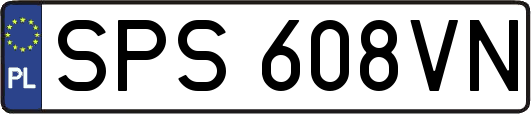 SPS608VN