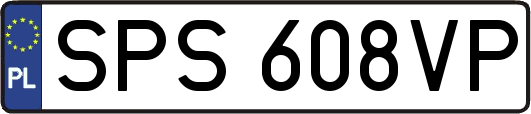 SPS608VP