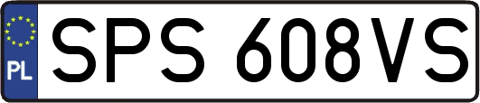 SPS608VS