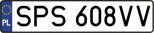 SPS608VV