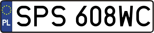 SPS608WC