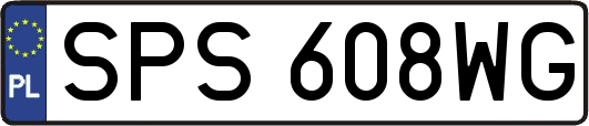 SPS608WG