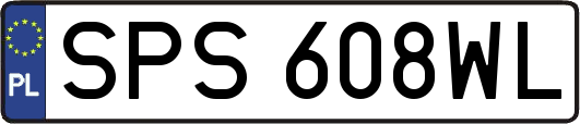 SPS608WL