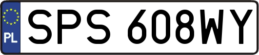 SPS608WY