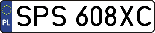 SPS608XC