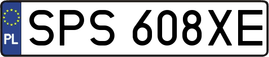 SPS608XE