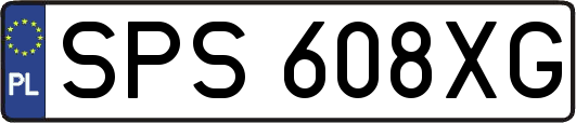 SPS608XG
