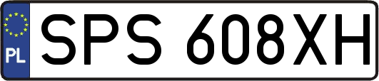 SPS608XH