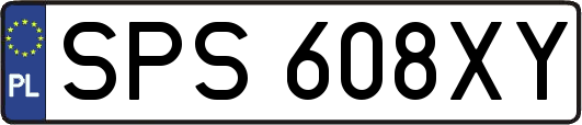 SPS608XY