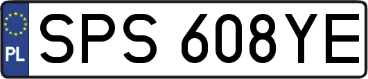 SPS608YE