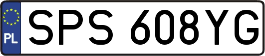SPS608YG