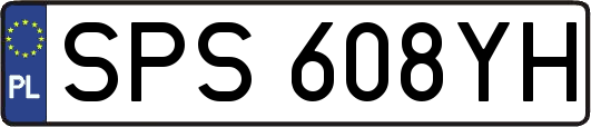 SPS608YH