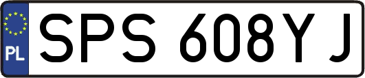 SPS608YJ