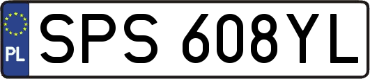 SPS608YL