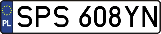 SPS608YN