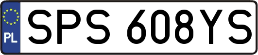 SPS608YS