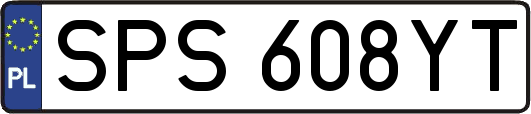 SPS608YT