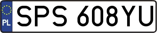 SPS608YU