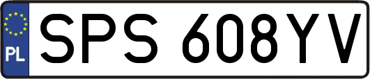 SPS608YV