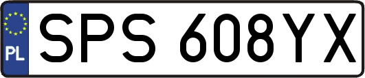 SPS608YX