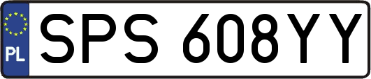 SPS608YY