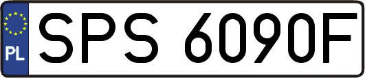 SPS6090F