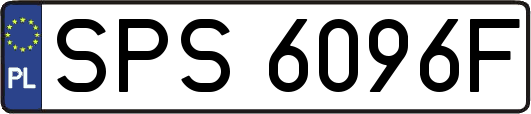 SPS6096F