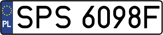 SPS6098F