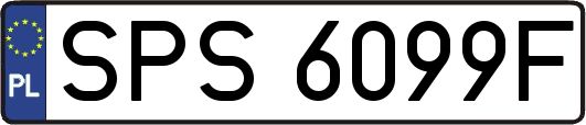 SPS6099F