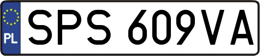 SPS609VA
