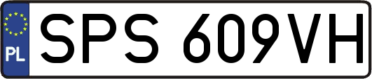 SPS609VH