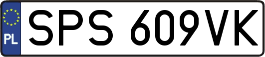 SPS609VK