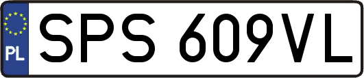 SPS609VL