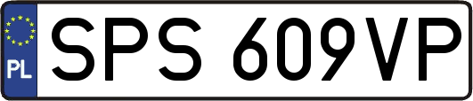 SPS609VP