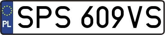 SPS609VS