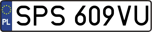 SPS609VU