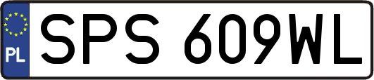 SPS609WL