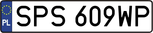 SPS609WP