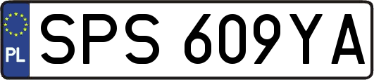 SPS609YA