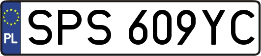 SPS609YC