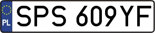 SPS609YF