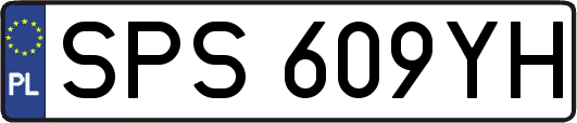 SPS609YH