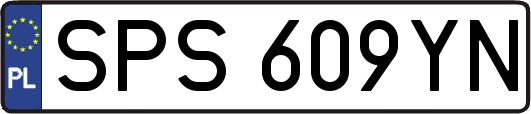 SPS609YN