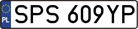 SPS609YP