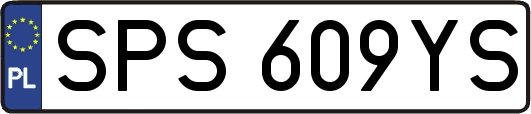 SPS609YS