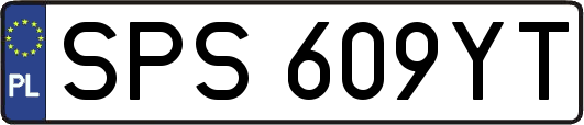 SPS609YT