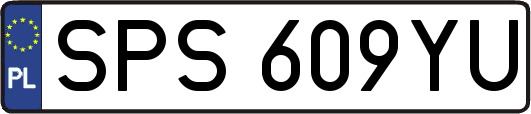 SPS609YU